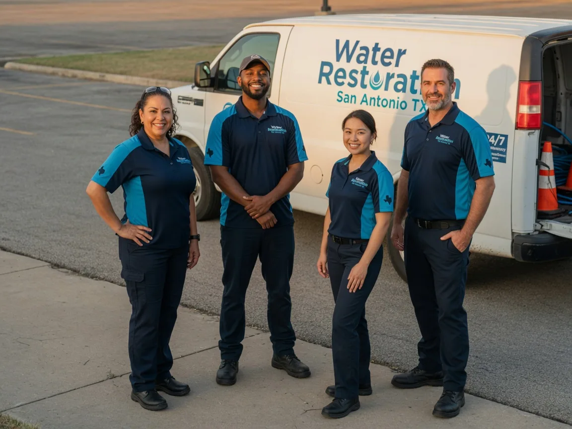Water Damage Repair company in Mooresville, MO